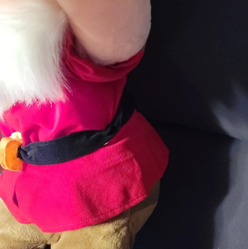 Grumpy Plush - Picture 9 of 10